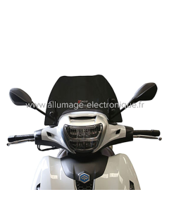 FACO Carenado Piaggio Beverly 300-400cc Hpe 29120