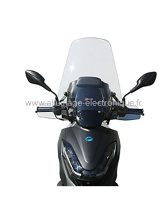 Carenabris FACO Lifan E4 2021&gt; 23591