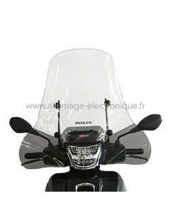 FACO Parabrisas Piaggio Medley 125-150cc MY20 23546