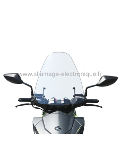 Parabrisas FACO KYMCO SUPER 8R 50cc 23626