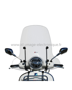 Parabrisas FACO Piaggio Vespa GTS 125-300cc 23636