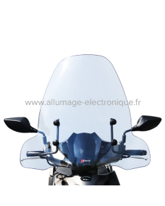 Parabrisas FACO Kymco Agility S 22> 23621