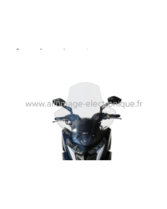 Carenabris FACO Kymco DINK 125-150 (23-24) - 23641 - PARABRISAS CON ACCESORIOS PINTADOS