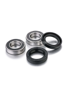 Juego de cojinetes de rueda delantera Yamaha YZ 125/250 Factory Links