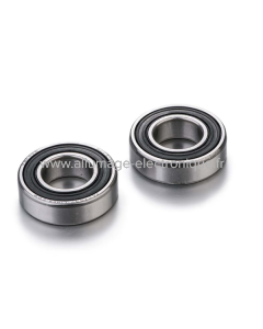 Juego de cojinetes de rueda delantera KTM SX 50/65 Factory Links