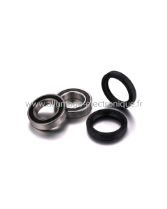 Juego de cojinetes de rueda delantera KTM SX 85 Factory Links