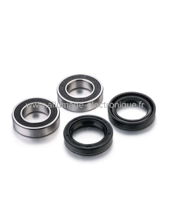 Juego de cojinetes de rueda delantera KTM SX 2000-2002 Factory Links