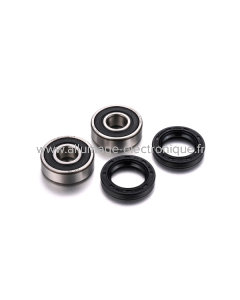 Juego de cojinetes de rueda delantera Yamaha YZ 65/85 Factory Links