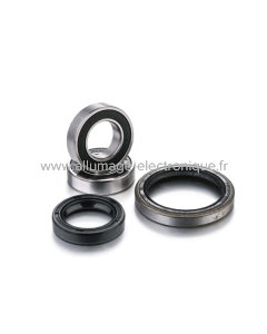 Juego de cojinetes de rueda delantera KTM EXC 2000-02 Factory Links