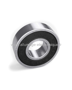 Juego de cojinetes de rueda delantera Beta 50cc Factory Links