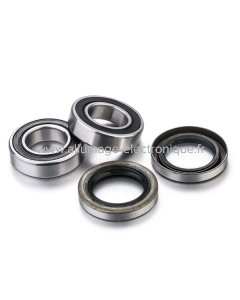 Juego de cojinetes de rueda trasera Beta/KTM Factory Links