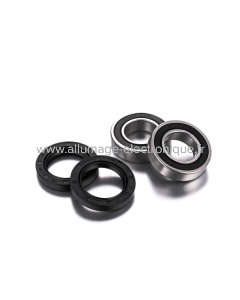 Juego de cojinetes de rueda trasera  Sherco 2024 Factory Links