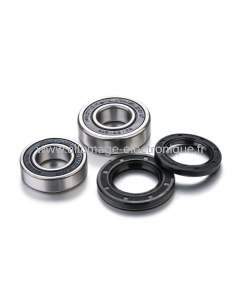 Juego de cojinetes de rueda trasera Yamaha YZ 125/250 Factory Links