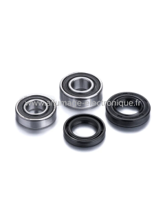 Juego de cojinetes de rueda trasera Yamaha YZ 65/85 Factory Links