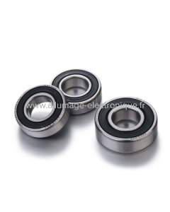 Juego de cojinetes de rueda trasera KTM SX 65 Factory Links