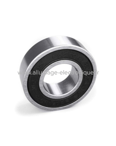 Juego de cojinetes de rueda trasera Yamaha Tenerè 700cc Factory Links