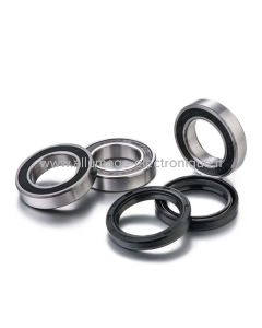 Juego de cojinetes de rueda trasera Yamaha YZF 250/450 Factory Links