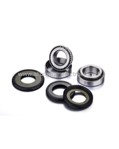 Juego de cojinetes de dirección Yamaha YZ/YZF Factory Links