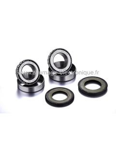 Juego de cojinetes de dirección Kawasaki KX/KXF Factory Links