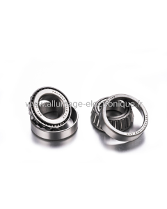 Juego de cojinetes de dirección Beta 50cc Factory Links