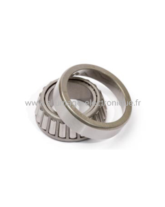 Juego de cojinetes de dirección Fantic 50cc Factory Links