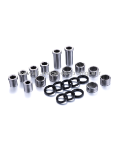 Juego de reconstrucción bieletas Sherco 2004-2016 Factory Links