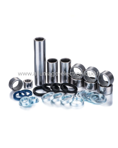 Juego de reconstrucción bieletas Yamaha YZ Factory Links