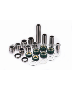 Juego de reconstrucción bieletas KTM SXF 2021-2022 Factory Links