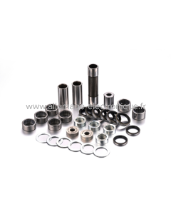 Juego de reconstrucción bieletas KTM SXF 2023-2024 Factory Links