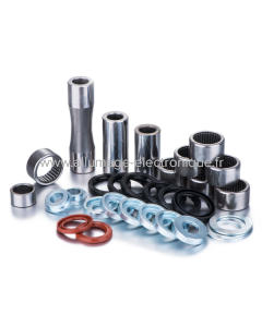 Juego de reconstrucción bieletas Honda CRF 2009-2017 Factory Links