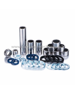 Juego de reconstrucción bieletas Yamaha YZF Factory Links