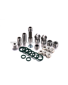 Juego de reconstrucción bieletas Kawasaki KXF 450 2019-2024 Factory Links