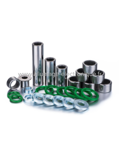Juego de reconstrucción bieletas Kawasaki KXF 250/450 Factory Links