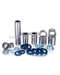 Juego de reconstrucción bieletas Yamaha YZ/YZF 2002-2004 Factory Links