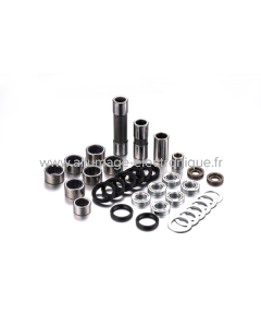 Juego de reconstrucción bieletas Suzuki RMZ 2019-2024 Factory Links