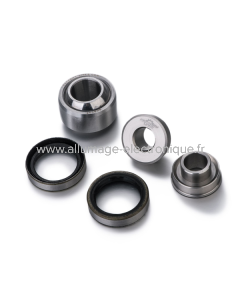 Juego de cojinete inferior de amortiguador KTM EXC 125cc 1998-2017 Factory Links