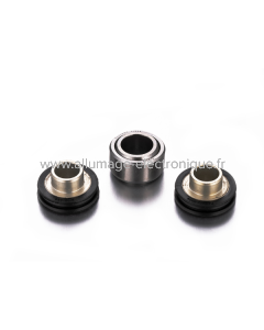 Juego de cojinete inferior de amortiguador KTM EXC 2017-2023 Factory Links