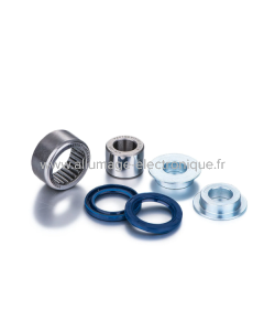 Juego de cojinete inferior de amortiguador Yamaha YZ/YZF Factory Links