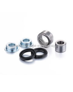 Juego de cojinete inferior de amortiguador Beta RR Factory Links