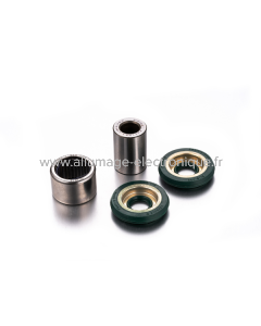 Juego de cojinete inferior de amortiguador KTM SXF 2021-2022 Factory Links