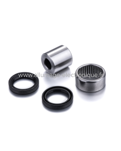 Juego de cojinete inferior de amortiguador Sherco Factory Links