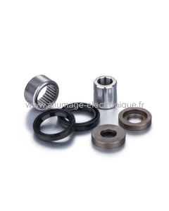 Juego de cojinete inferior de amortiguador Suzuki RMZ 250/450 Factory Links
