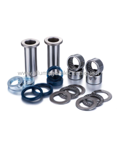 Juego de cojinetes de basculante Yamaha YZ 125 Factory Links