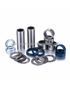 Juego de cojinetes de basculante Yamaha YZ 125 2002-2004 Factory Links