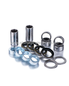 Juego de cojinetes de basculante KTM LC4 Factory Links