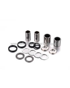 Juego de cojinetes de basculante Sherco 2024 Factory Links