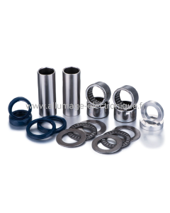 Juego de cojinetes de basculante Yamaha YZ 250 2016-2024 Factory Links