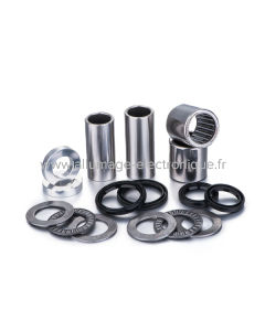 Juego de cojinetes de basculante Honda CRF250 2014-2017 Factory Links