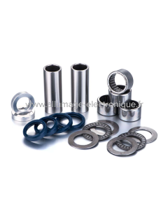 Juego de cojinetes de basculante Yamaha YZF 250 2014-2024 Factory Links