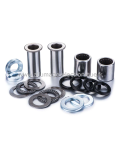 Juego de cojinetes de basculante Suzuki RMZ 250 2010-2024 Factory Links